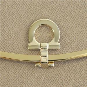 Ferragamo(フェラガモ) Wホック財布 22C877 693564 FANGO Ferragamo(フェラガモ) Wホック財布 22C877 693564 FANGO