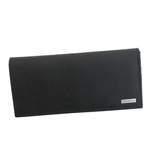 Calvin Klein（カルバンクライン） 長財布 79397 BLK BLACK