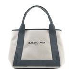 Balenciaga（バレンシアガ） トートバッグ 339933 1381 NAT／GRIS SOURIS