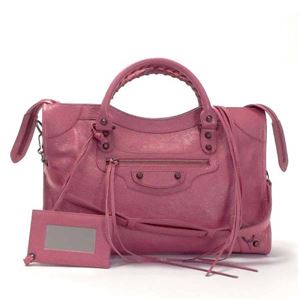Balenciaga（バレンシアガ） ハンドバッグ 115748 5660 ROSE HORTENSIA