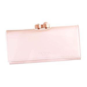 TED BAKER（テッドベーカー） 長財布 133846 58 BABY PINK