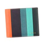 Paul smith（ポールスミス） 2つ折小銭付き財布 ASXC4833 1