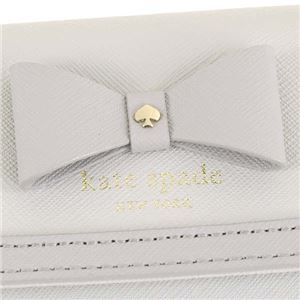 KATE SPADE(ケイトスペード) 小銭入れ PWRU4474 288 NOUVEAU NEUTRAL/LIGHT SHALE | NOUVEAUX NEUTRA KATE SPADE(ケイトスペード) 小銭入れ PWRU4474 288 NOUVEAU NEUTRAL/LIGHT SHALE | NOUVEAUX NEUTRA