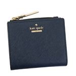 KATE SPADE（ケイトスペード） 2つ折小銭付き財布 PWRU5451 449 TWILIGHT