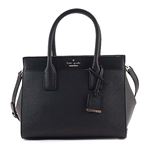 KATE SPADE（ケイトスペード） ハンドバッグ PXRU5957 1 BLACK