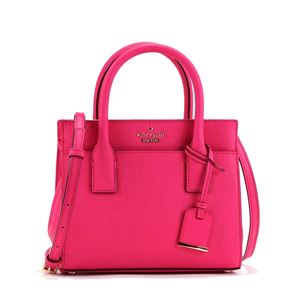 KATE SPADE（ケイトスペード） ハンドバッグ PXRU6669 658 PINK CONFETTI | BLACK／CREAM