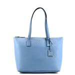 KATE SPADE（ケイトスペード） トートバッグ PXRU6921 433 TILE BLUE