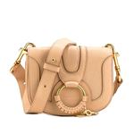 SEE BY CHLOE（シーバイクロエ） ショルダーバッグ 9S7895 404 POWDER