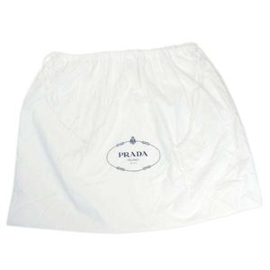Prada(プラダ) トートバッグ 1BG160 F0002 NERO Prada(プラダ) トートバッグ 1BG160 F0002 NERO