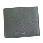 Dunhill（ダンヒル） 2つ折小銭付き財布 18F2320CA 30 GREY