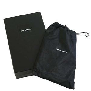 SAINT LAURENT(サンローラン) 長財布 533035 1000 NOIR SAINT LAURENT(サンローラン) 長財布 533035 1000 NOIR