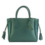 Longchamp（ロンシャン） ハンドバッグ 1294 264 TURQUOISE