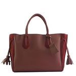 Longchamp（ロンシャン） ハンドバッグ 1295 9 BORDEAUX