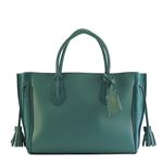 Longchamp（ロンシャン） ハンドバッグ 1295 264 TURQUOISE