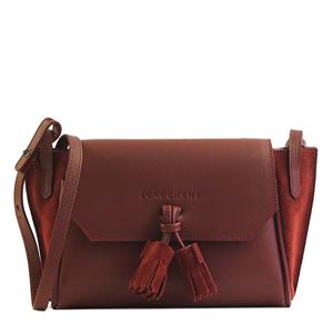 Longchamp（ロンシャン） ショルダーバッグ 2066 9 BORDEAUX