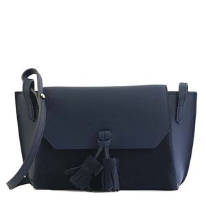 Longchamp（ロンシャン） ショルダーバッグ 2066 127 BLEU