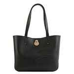 Longchamp（ロンシャン） トートバッグ 1378 1 NOIR