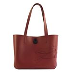 Longchamp（ロンシャン） トートバッグ 1378 209 GRENAT