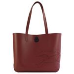 Longchamp（ロンシャン） トートバッグ 1379 209 GRENAT