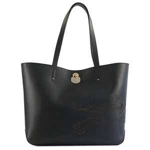 Longchamp（ロンシャン） トートバッグ 1379 1 NOIR