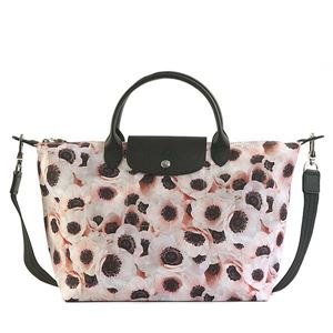 Longchamp（ロンシャン） ハンドバッグ 1515 B98 ANEMONE