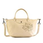 Longchamp（ロンシャン） ハンドバッグ 1512 542 NUDE