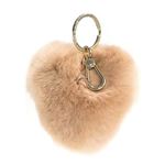 Furla（フルラ） キーリング RM66 6M0 MOONSTONE
