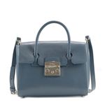 Furla（フルラ） ハンドバッグ BGX6 A4R AVIO SCURO c