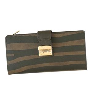 Furla（フルラ） L字ファスナー長財布 PR73 T0G TONI GLACE