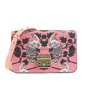 Furla（フルラ） ショルダーバッグ BHV7 T17 TONI ORCHIDEA