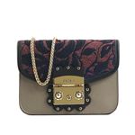 Furla（フルラ） ショルダーバッグ BNA4 A92 SABBIA b+TONI FUCSIA