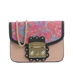 Furla（フルラ） ナナメガケバッグ BNA4 6RQ MOONSTONE+TONI ROSA QUARZO