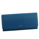 Furla（フルラ） 長財布 PU02 BPV BLU PAVONE d