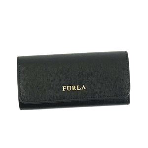 Furla（フルラ） キーケース RJ09 O60 ONYX