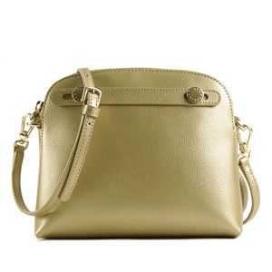 Furla（フルラ） ショルダーバッグ EK07 CGD COLOR GOLD