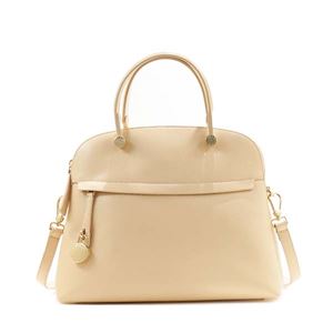 Furla（フルラ） ハンドバッグ BFK9 BIC BEIGE CHIARO c