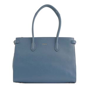 Furla（フルラ） トートバッグ BLS0 GEN GENZIANA e