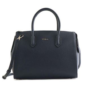 Furla（フルラ） ハンドバッグ BMJ9 B1U BLU d