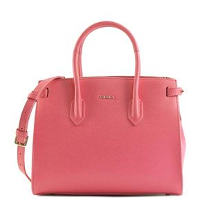 Furla（フルラ） ハンドバッグ BLS1 UTW ORTENSIA d