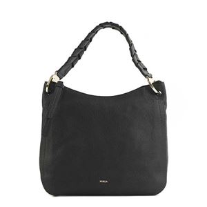 Furla（フルラ） ホーボーバッグ BNZ6 O60 ONYX