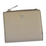 TORY BURCH（トリーバーチ） 2つ折小銭付き財布 11169109 36 FRENCH GRAY