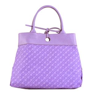 Gherardini（ゲラルディーニ） ハンドバッグ GH0291 LILAC