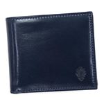 PERONI（ペローニ） 2つ折小銭付き財布 80011 NAVY