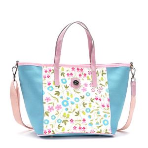 bonfanti（ボンファンティ） トートバッグ 867366 MIRABELLE ROSA