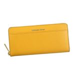 Michael Kors（マイケルコース） ラウンド長財布 32T7GTVZ3L 706 MARIGOLD