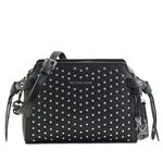 Michael Kors（マイケルコース） ナナメガケバッグ 30H7SZKM2I 1 BLACK