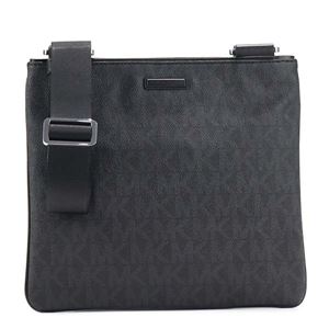 Michael Kors（マイケルコース） ナナメガケバッグ 33S6MMNC2B 1 BLACK