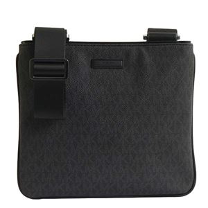 Michael Kors（マイケルコース） ナナメガケバッグ 33F7MMNC1B 1 BLACK