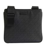 Michael Kors（マイケルコース） ナナメガケバッグ 33F7MMNC1B 1 BLACK