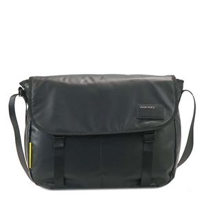 DIESEL（ディーゼル） ナナメガケバッグ X04814 T8013 BLACK